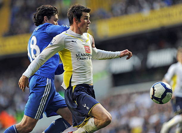 两位劲敌 两位劲敌